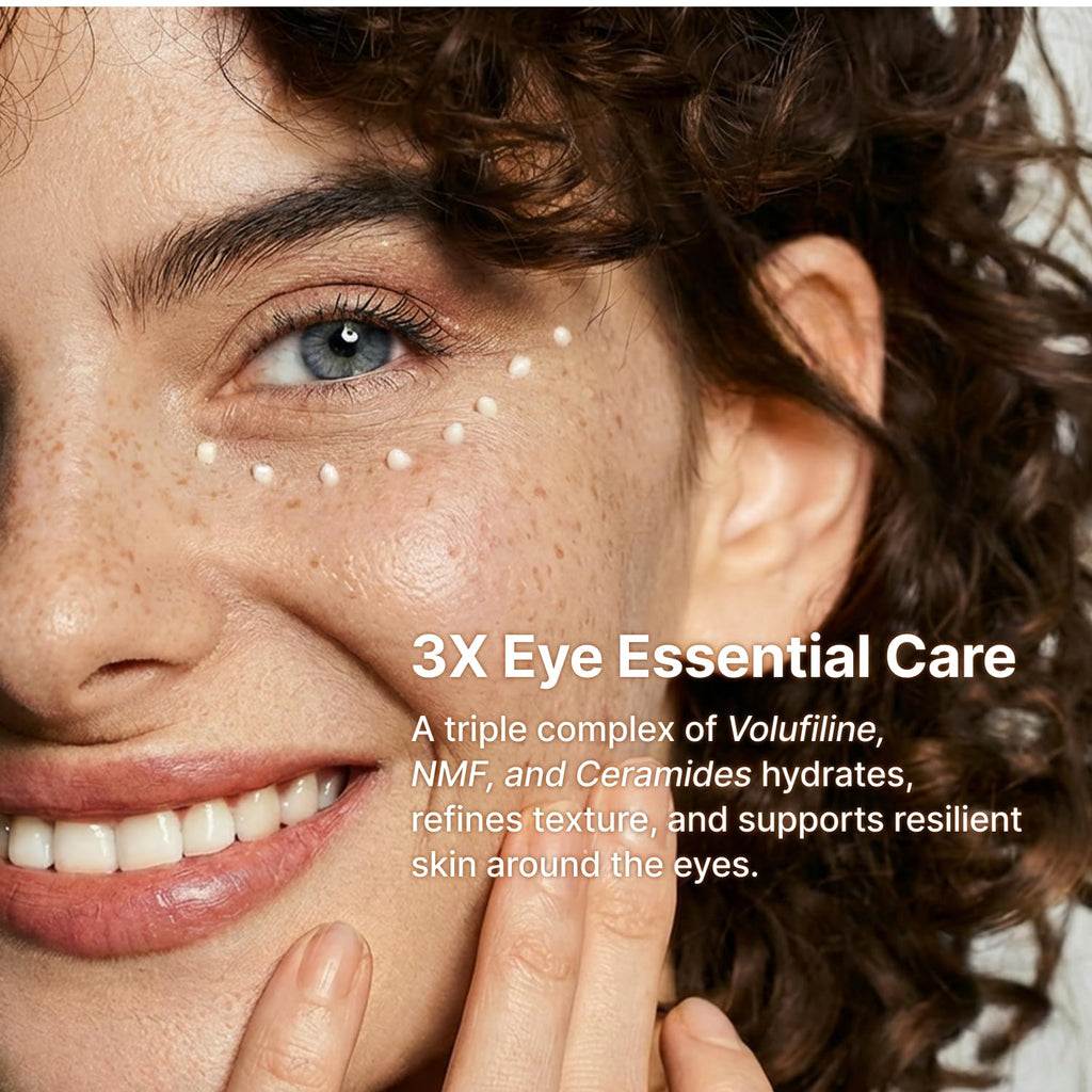 SUNGBOON EDITOR Silk Peptide EGF Intensive Eye Cream 30ml