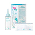 ILSO SUPER MELTING SEBUM SOFTENER (COTTON PAD 40pcs) SET