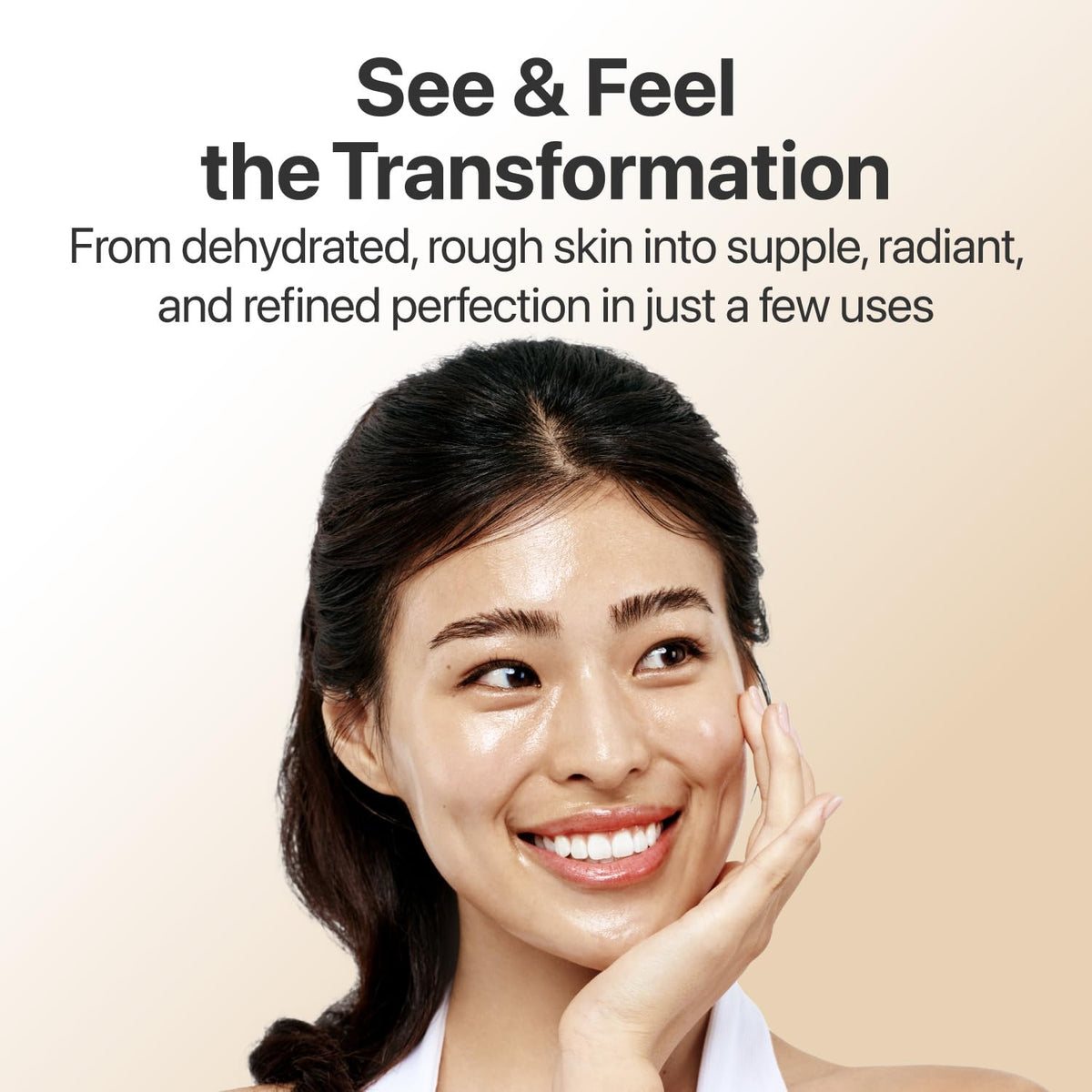NUMBUZIN No.3 Skin Softening Serum 50ml 1.69 fl. oz.