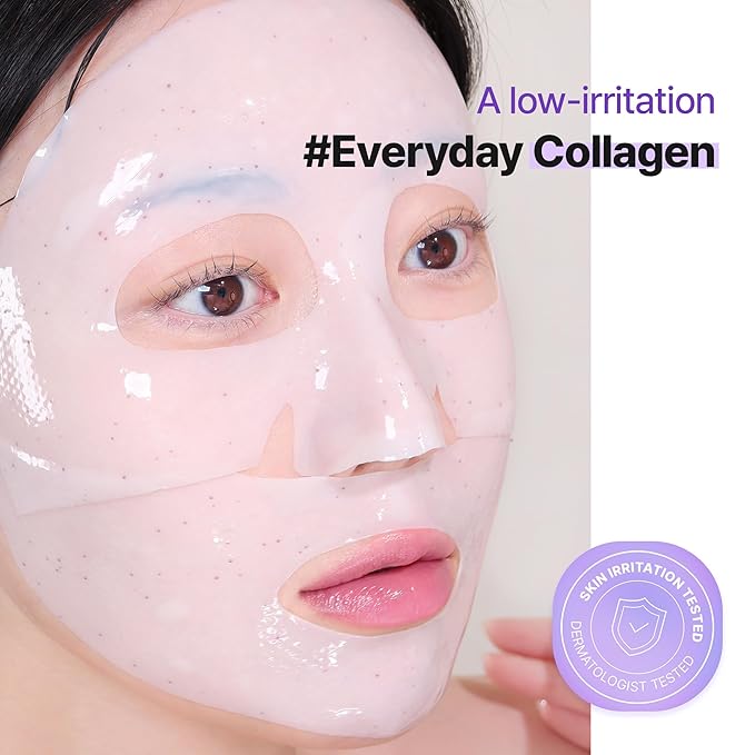 BIOHEAL BOH PROBIODERM™ Collagen Remodeling Serum Gel Mask 1 Sheet