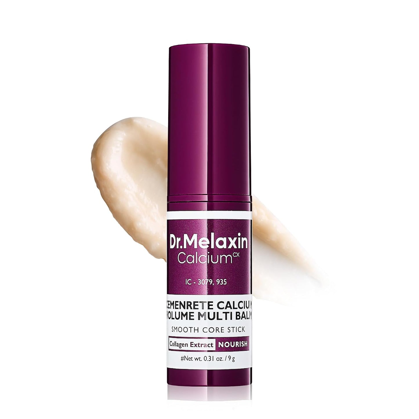 DR MELAXIN Collagen Multi Balm Stick 0.31 oz 9g