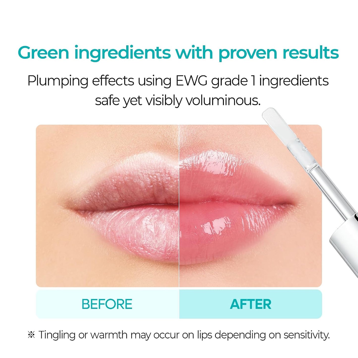 Dr. Melaxin BP Spicule Plumping Lip Shot Maxi 4ml