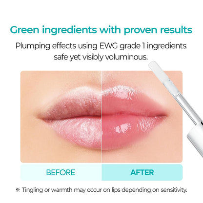 Dr. Melaxin BP Spicule Plumping Lip Shot Maxi 4ml