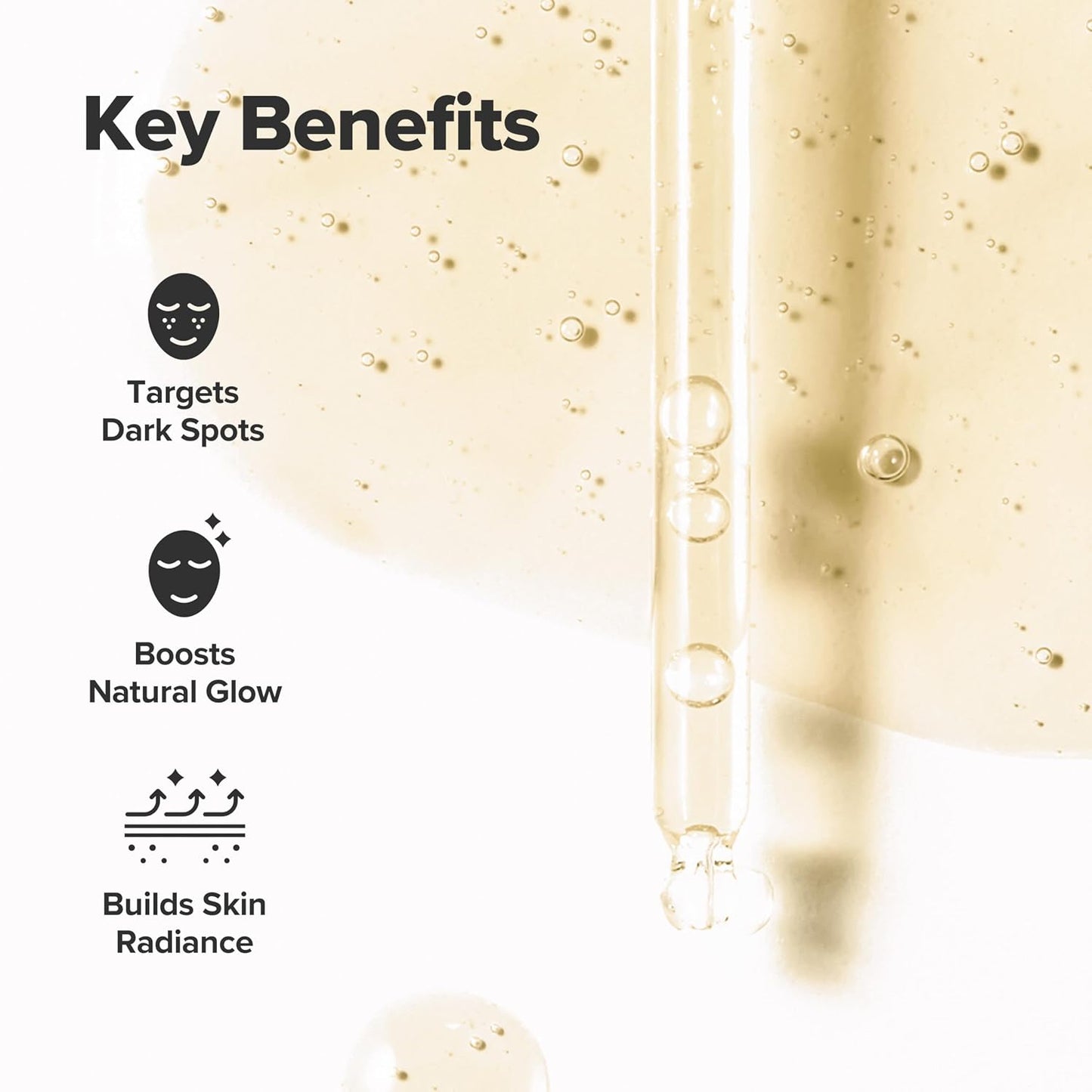 BEAUTY OF JOSEON Glow Deep Serum : Rice + Alpha-Arbutin 30ml / 1.01 fl. oz.