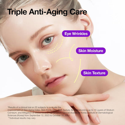 ANUA Retinol Serum 0.3% Retinol, 5% Niacinamide 30ml /1.01 fl.oz.