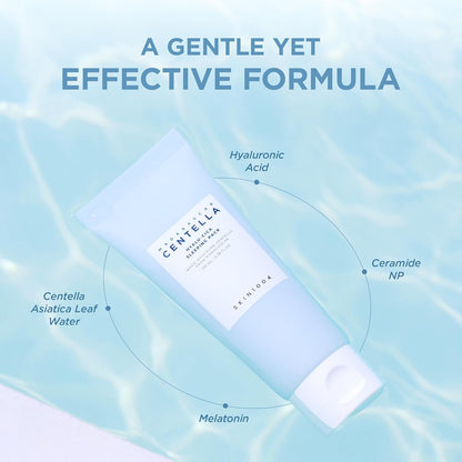 SKIN1004 Madagascar Centella Hyalu-Cica Sleeping Mask 100ml 3.38 fl.oz