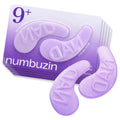 NUMBUZIN No.9 NAD+ Collagen Under Eye Patches 5 Pairs