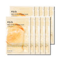 ABIB Mild acidic pH sheet Glutathiosome fit 10 Sheets