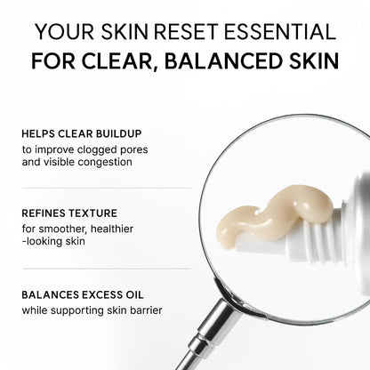 ARENCIA Eraser Shot Glycolic Acid Booster 30 mL 1.01 fl. oz.
