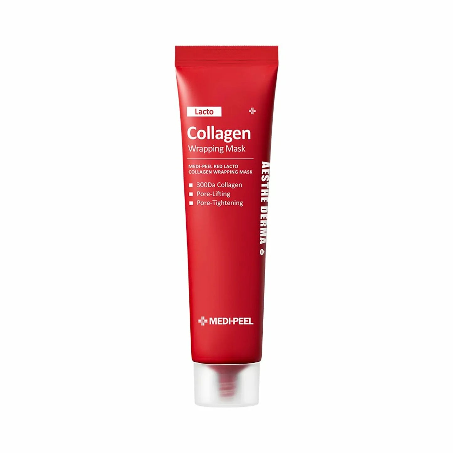 MEDIPEEL Red Lacto Collagen Wrapping Mask 70ml 2.36oz