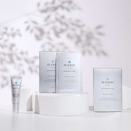 REJURAN Healer Skin Protection Mask 5 sheets