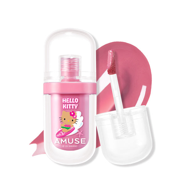 AMUSE Jel-Fit Tint [TANNING HELLO KITTY EDITION]
