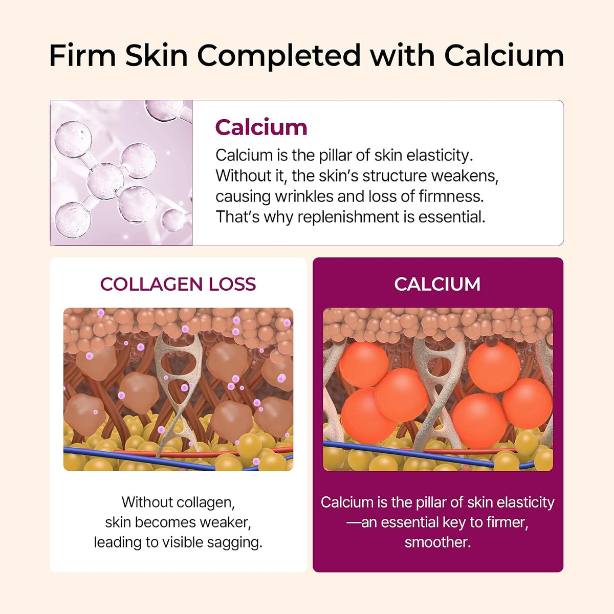 DR MELAXIN Collagen Multi Balm Stick 0.31 oz 9g