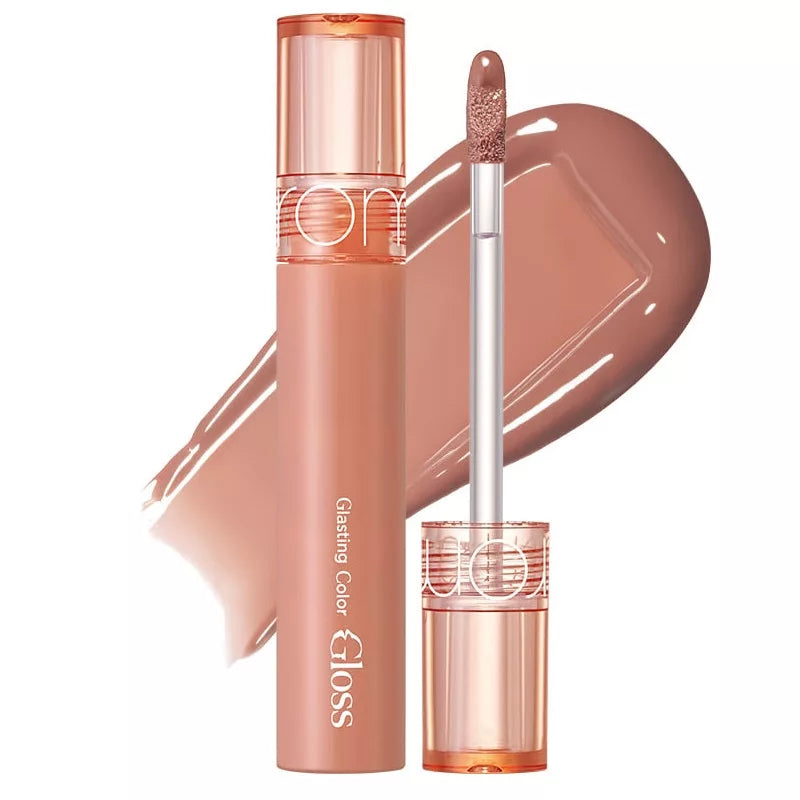 ROMAND Glasting Color Gloss