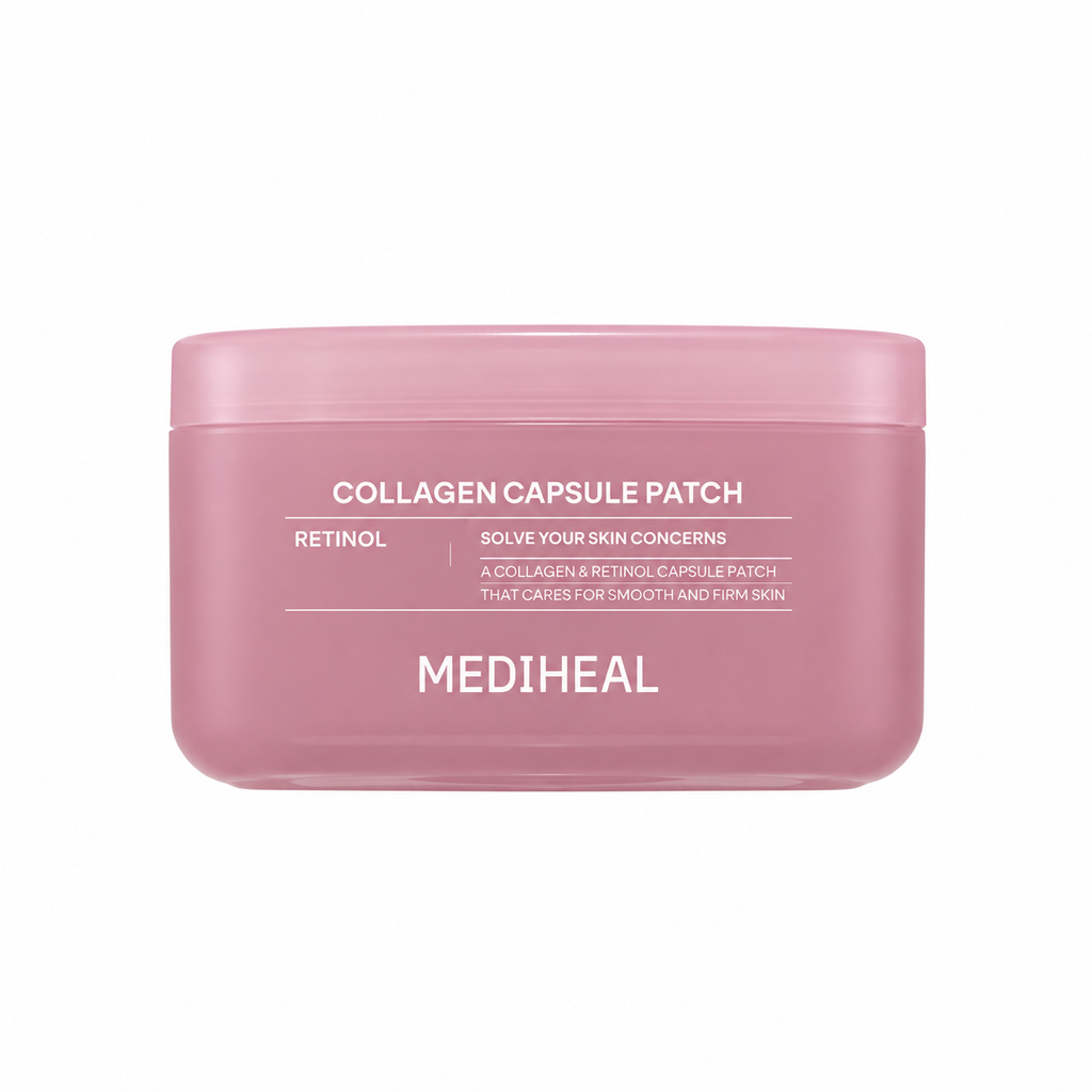 MEDIHEAL 8809936746509 — main product image