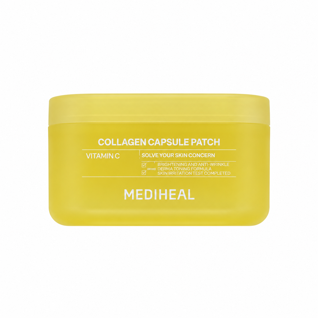 MEDIHEAL 8809936746516 — main product image