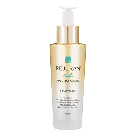 REJURAN Turnover Ampoule Dual Effect 30ml