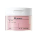 BIODANCE Bio Collagen Gel Pads 140g*60pcs