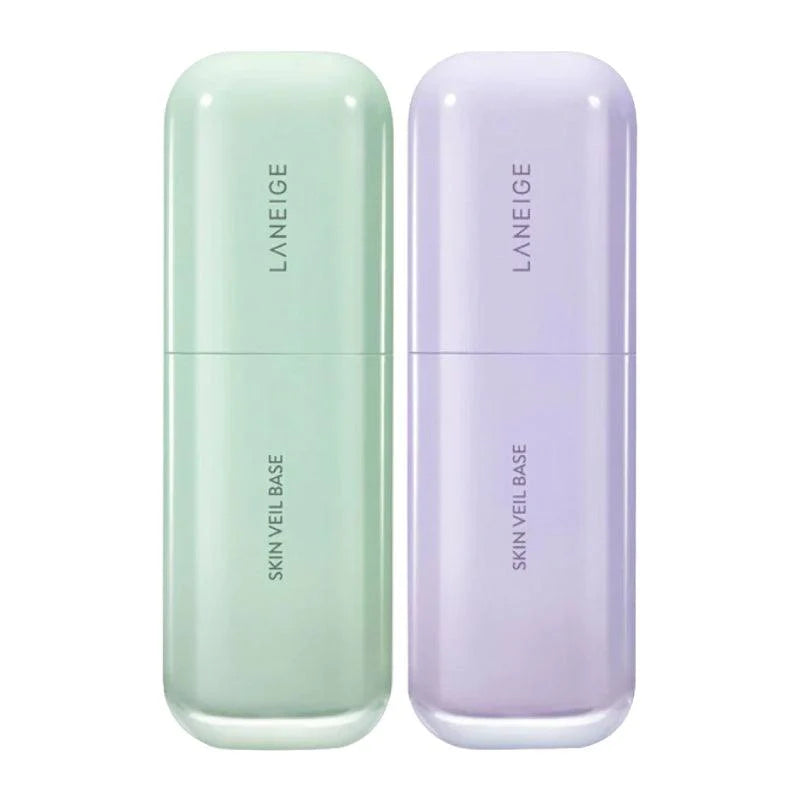 LANEIGE Skin Veil BaseEX Primer, SPF28 PA++, 30ml 1 fl. oz
