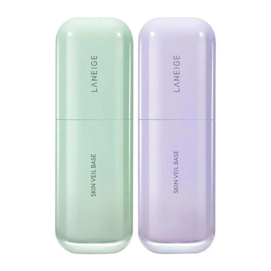 LANEIGE Skin Veil BaseEX Primer, SPF28 PA++, 30ml 1 fl. oz