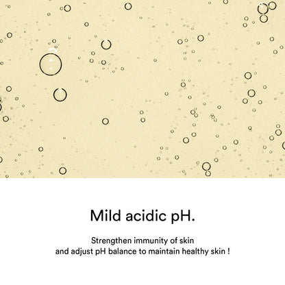 ABIB Mild Acidic pH Sheet Mask Honey Fit 1 Sheet