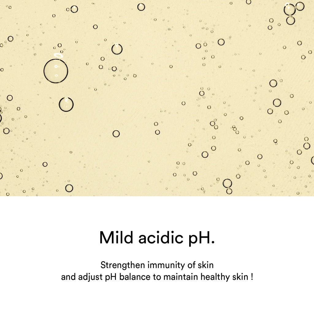 Abib Honey Fit sheet mask product details