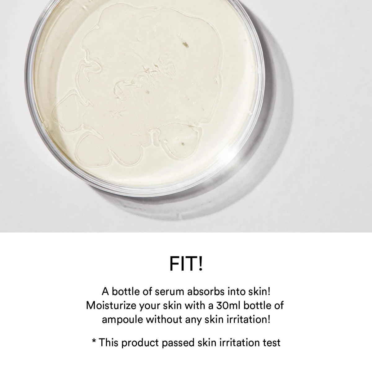 Abib Honey Fit sheet mask product details