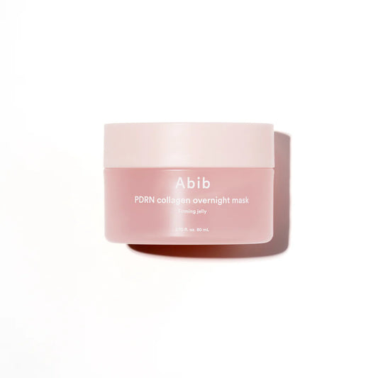ABIB PDRN Collagen Overnight Mask Firming Jelly Sleeping Mask 80ml