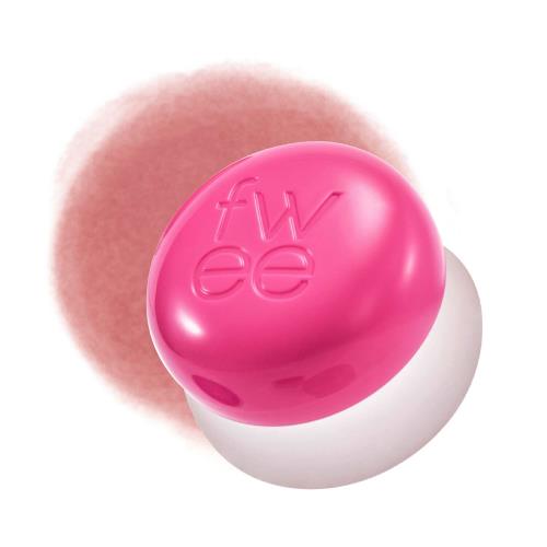 FWEE Lip&Cheek Blurry Pudding Pot 5g