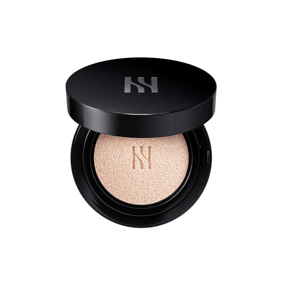 HERA Black Cushion Foundation 15gX2 (Cushion+Refill)