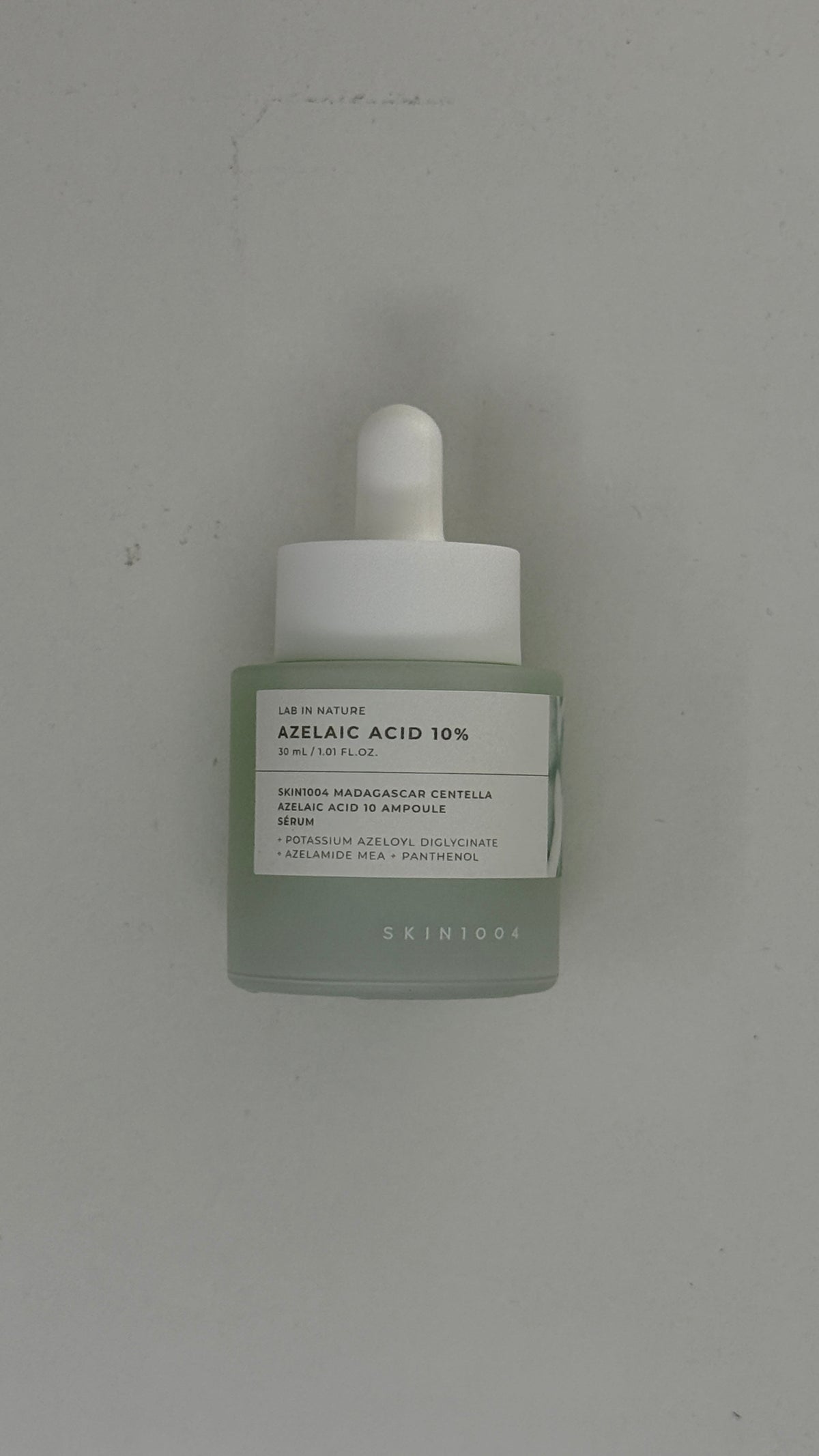 SKIN1004 Madagascar Centella Azelaic Acid 10 Ampoule – 30 mL