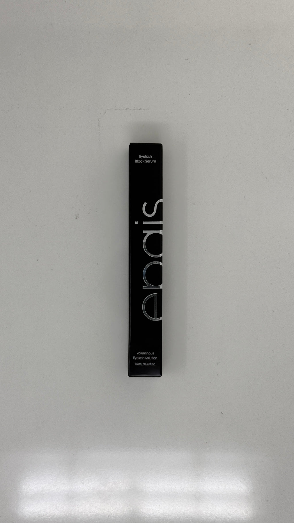 EPAIS Eyelash Black Serum 15 mL