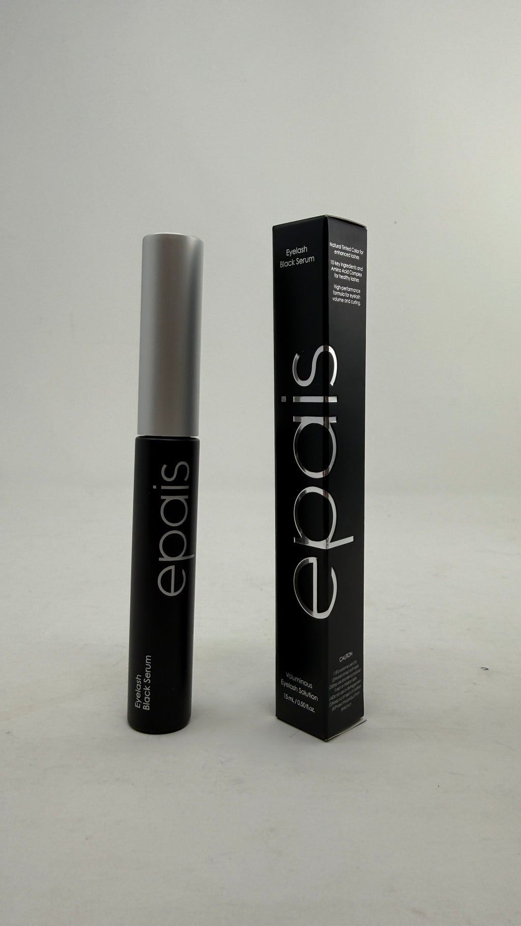 EPAIS Eyelash Black Serum 15 mL