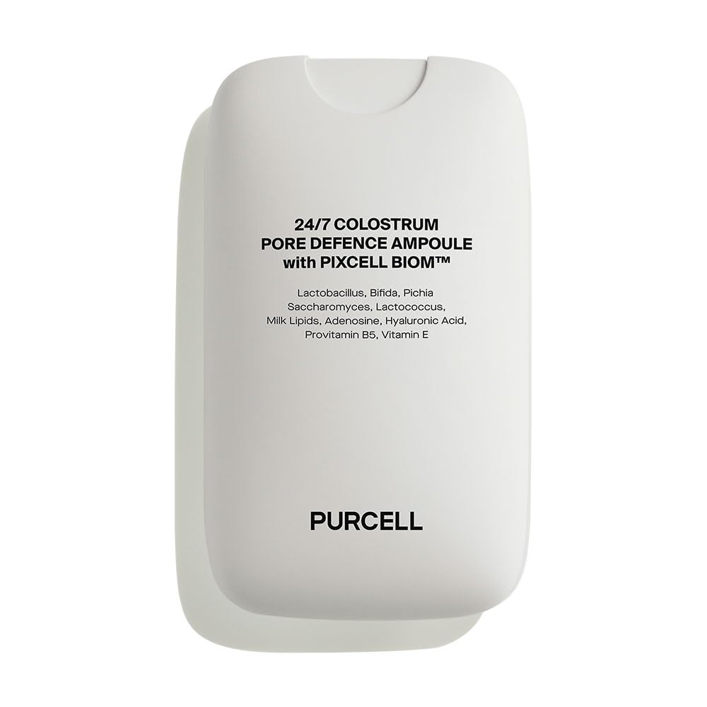 PURCELL 24/7 Colostrum Pore Defence Ampoule Face Mist 55ml 1.85 fl oz