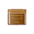 MEDIHEAL Retinol Collagen Toner Pad 100 Pads