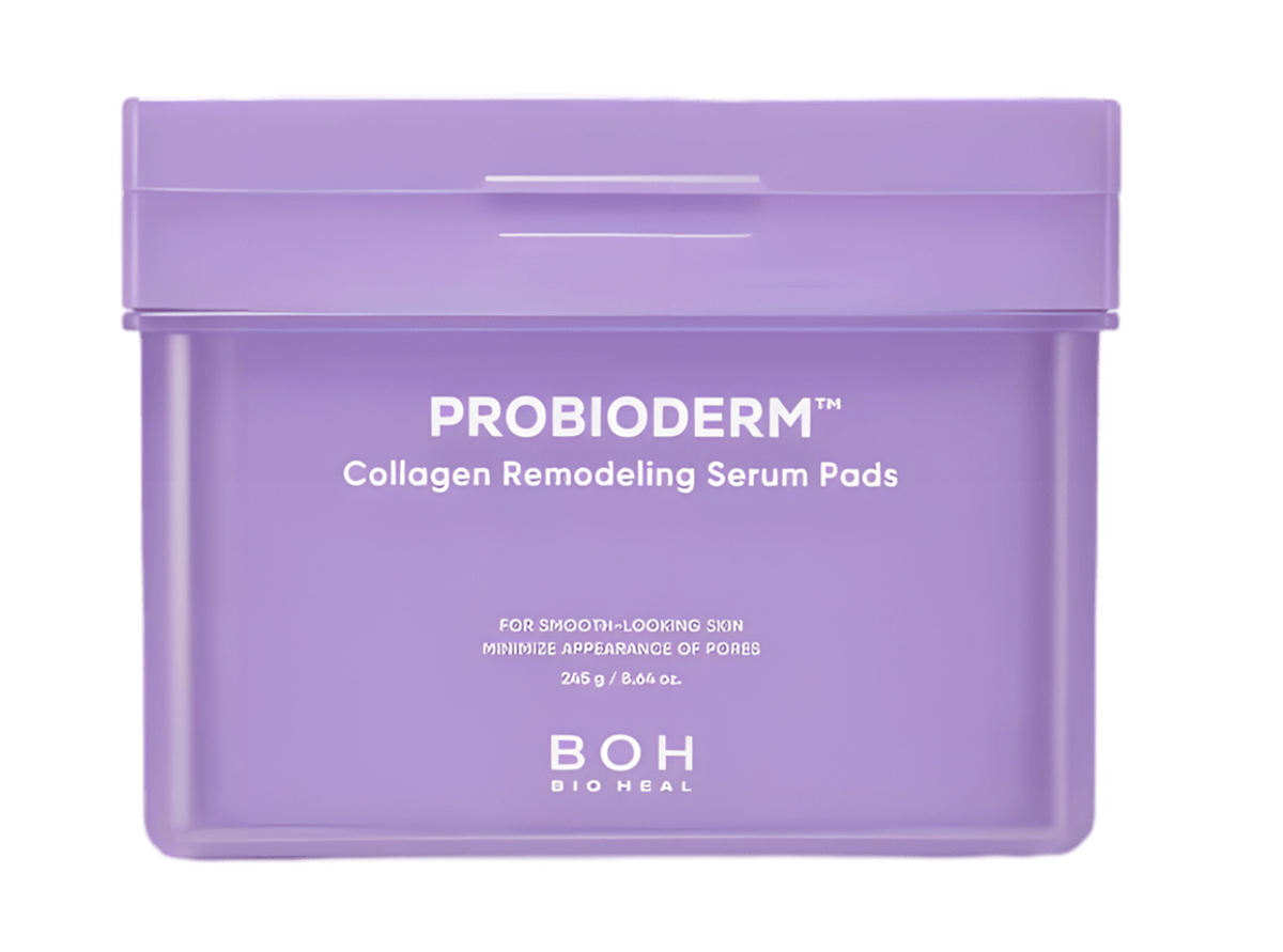 BIOHEAL BOH Probioderm Collagen Remodeling Serum Pad 70 Pads