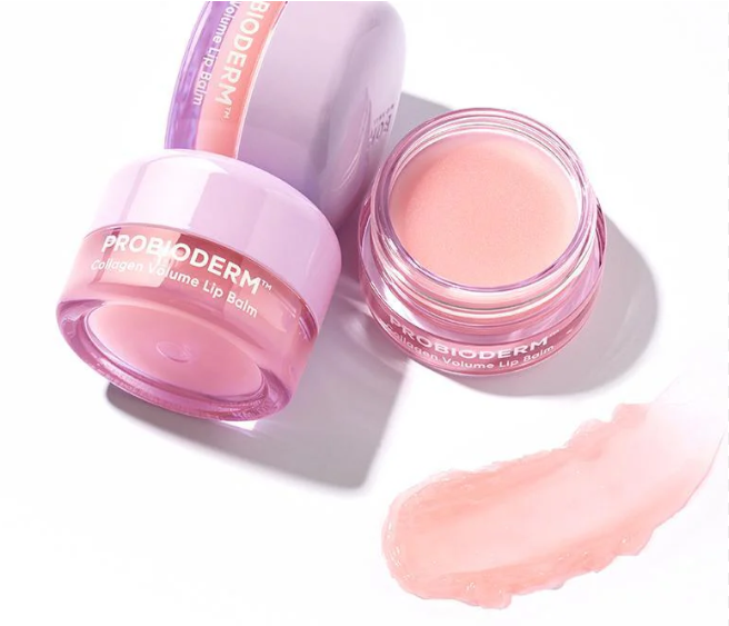 BIOHEAL BOH Probioderm Collagen Volume Lip Balm 15m