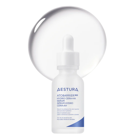 AESTURA HYDRO CERA-HA SERUM 30ml