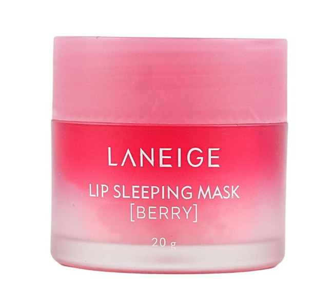 LANEIGE Lip Sleeping Mask Berry 20g 0.7oz