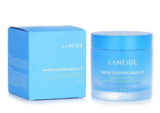 LANEIGE Water Sleeping Mask EX 70ml/2.3oz