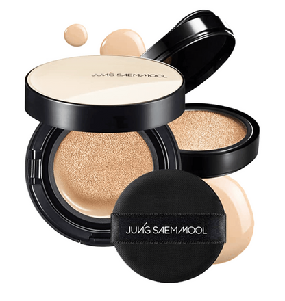 JUNGSAEMMOOL Essential Skin Nuder Long Wear Cushion (Refill included)