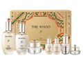 THE HISTORY OF WHOO Cheongidan Special Skincare Gift Set 6 Pieces