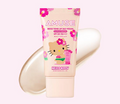 AMUSE Beige Tone-up 365 Vegan Sunscreen 40ml [TANNING HELLO KITTY EDITION]
