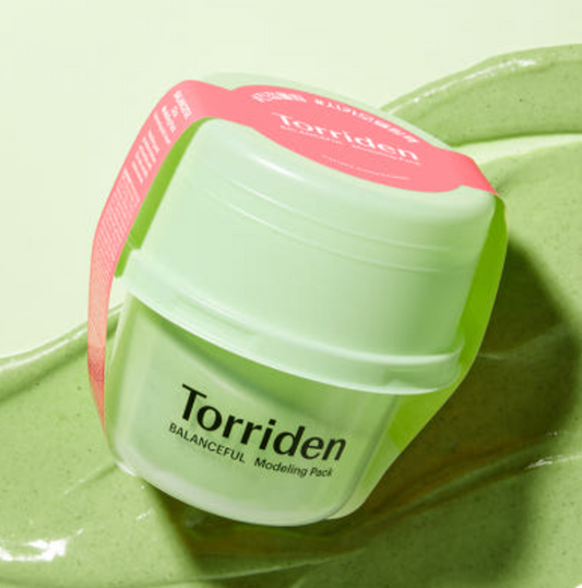 TORRIDEN Balanceful Cica Modeling Pack 30g
