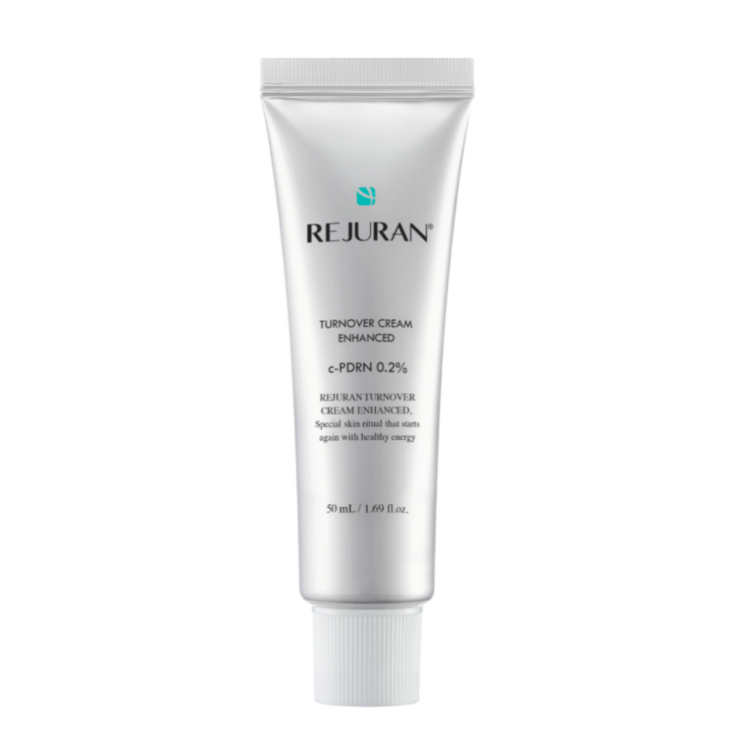 REJURAN Turnover Cream Enhanced c-PDRN 0.2% 50ml