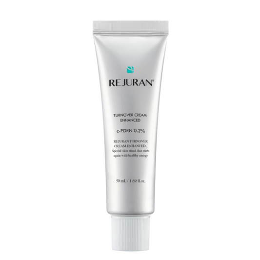 REJURAN Turnover Cream Enhanced c-PDRN 0.2% 50ml