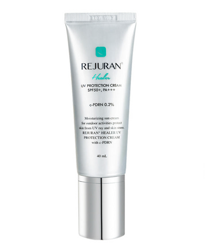REJURAN Refreshing Sunscreen SPF50+ PA+++ c-PDRN 0.2% 40ml