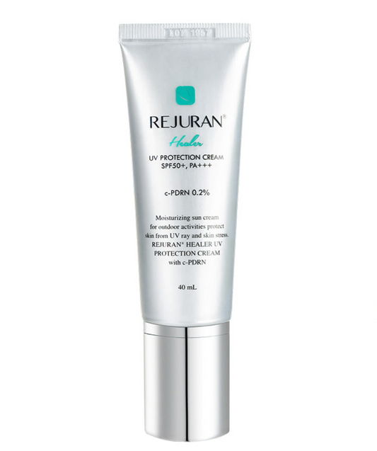 REJURAN Refreshing Sunscreen SPF50+ PA+++ c-PDRN 0.2% 40ml