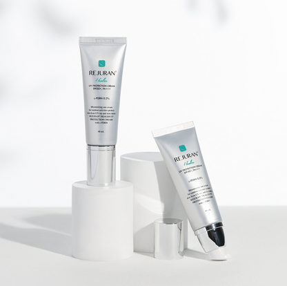 REJURAN Refreshing Sunscreen SPF50+ PA+++ c-PDRN 0.2% 40ml