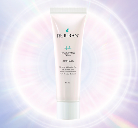REJURAN Triple Radiance Cream C-PDRN 0.2%